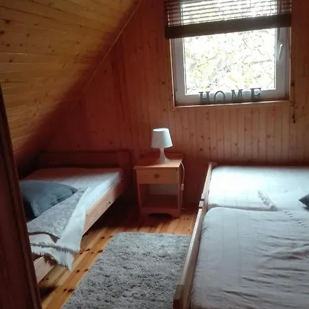 I Pokój Bałtycki Lux * Rewa