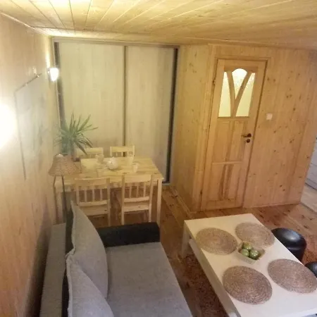 Baltycki Lux Feriehus *