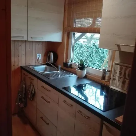 I Pokój Bałtycki Lux *