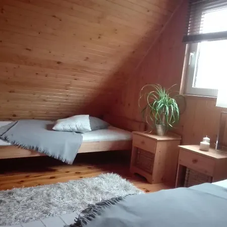 I Pokój Bałtycki Lux Rewa