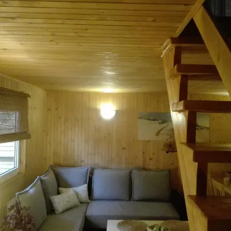 Baltycki Lux Feriehus *