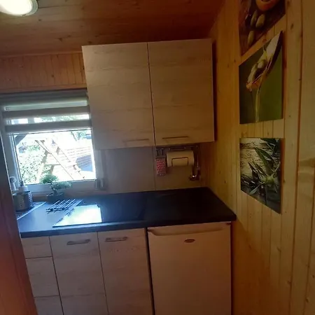 Baltycki Lux 別荘 *