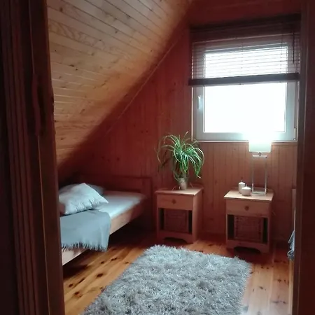 I Pokój Bałtycki Lux