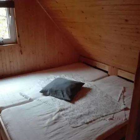 Dom wakacyjny Bałtycki Lux *