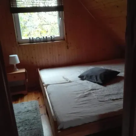 Dom wakacyjny Bałtycki Lux *