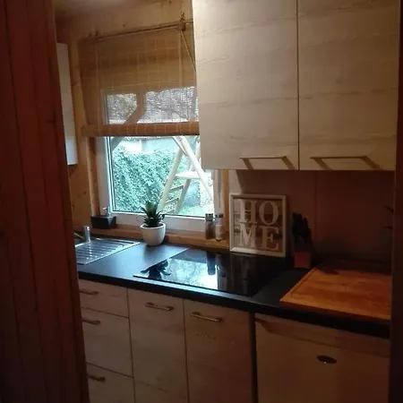 I Pokój Bałtycki Lux