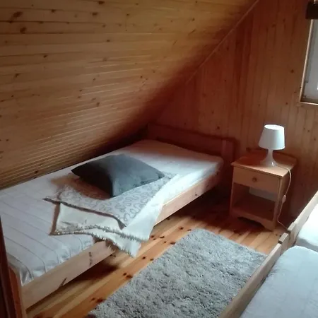 Bałtycki Lux Dom wakacyjny