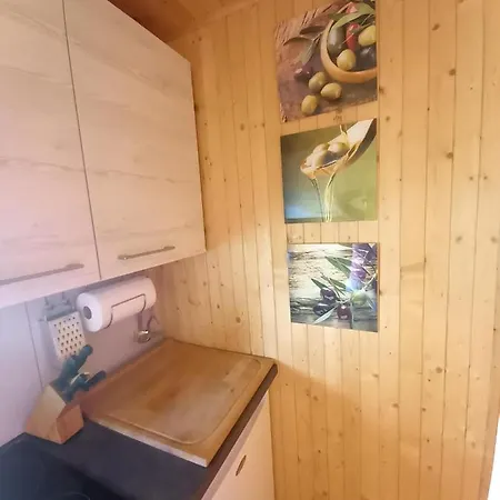 Baltycki Lux Feriehus Rewa