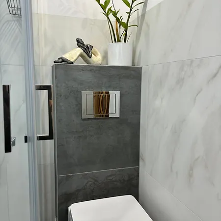 Baltycki Lux 別荘 *