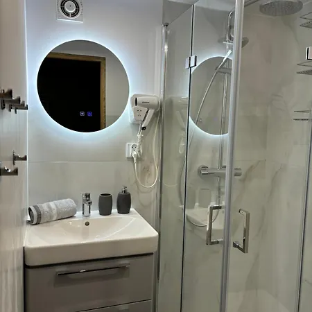 別荘 Baltycki Lux レバ