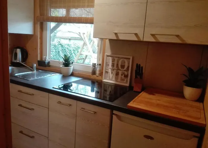 Σπίτι διακοπών Baltycki Lux Rewa