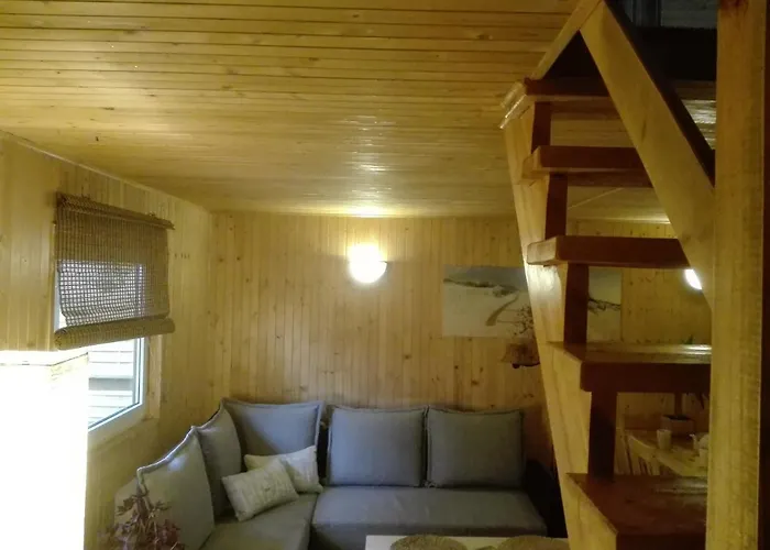 Baltycki Lux Σπίτι διακοπών *