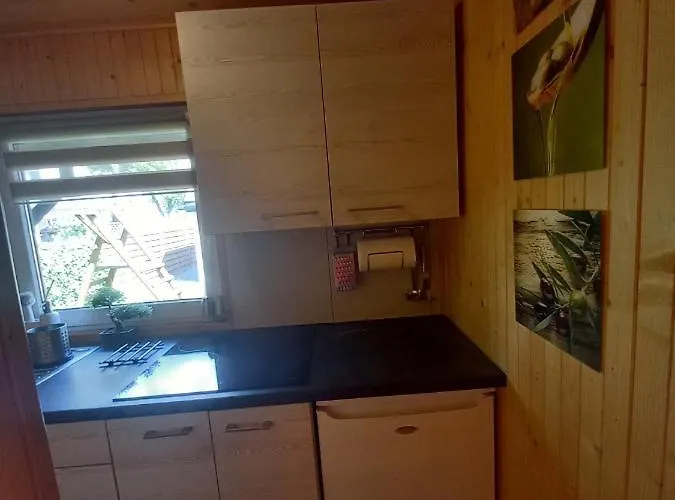 Baltycki Lux Σπίτι διακοπών *