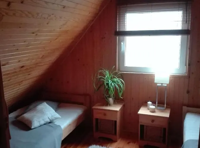 Σπίτι διακοπών Baltycki Lux