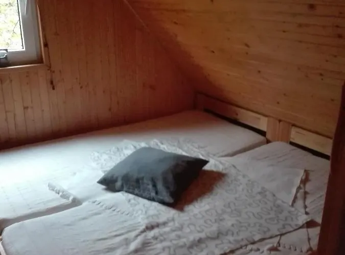 Σπίτι διακοπών Baltycki Lux *