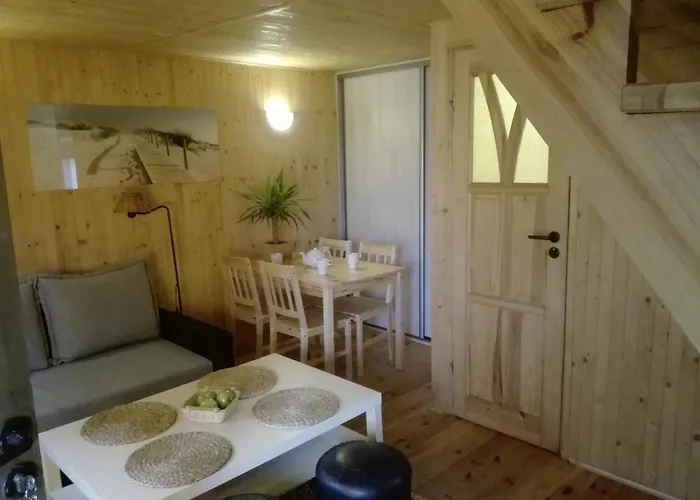 Σπίτι διακοπών Baltycki Lux