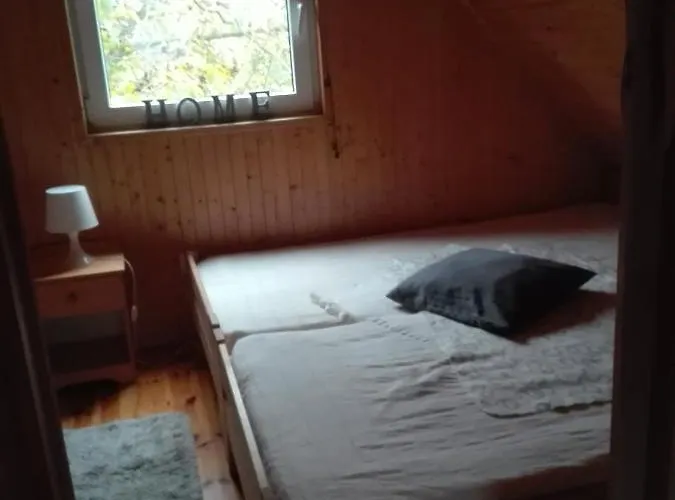 Σπίτι διακοπών Baltycki Lux *