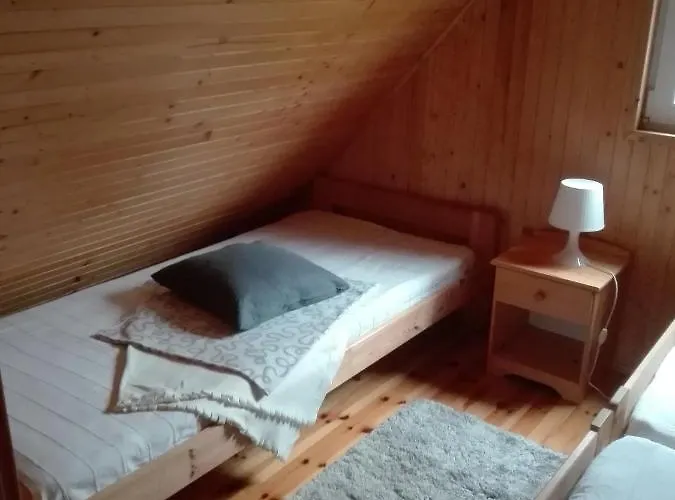 Baltycki Lux Σπίτι διακοπών