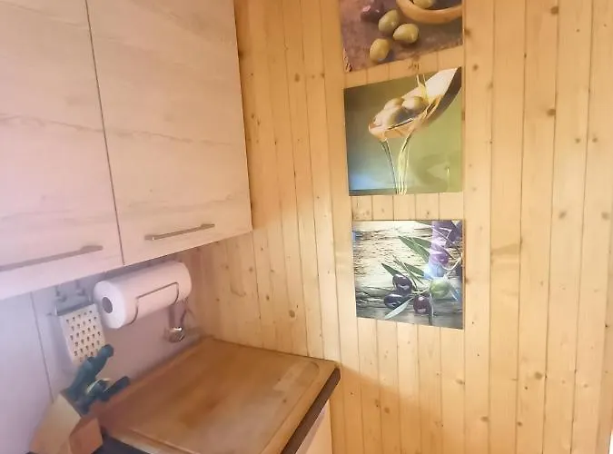 Baltycki Lux Σπίτι διακοπών Rewa