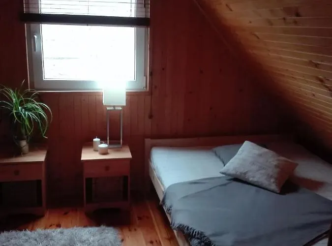 Baltycki Lux Σπίτι διακοπών *