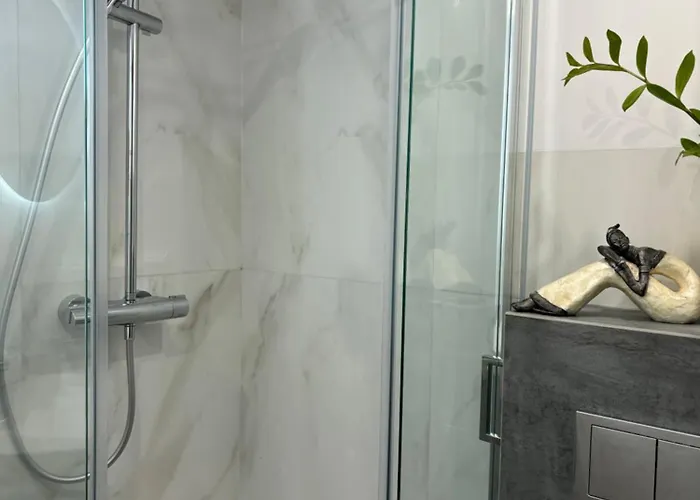 Baltycki Lux Σπίτι διακοπών