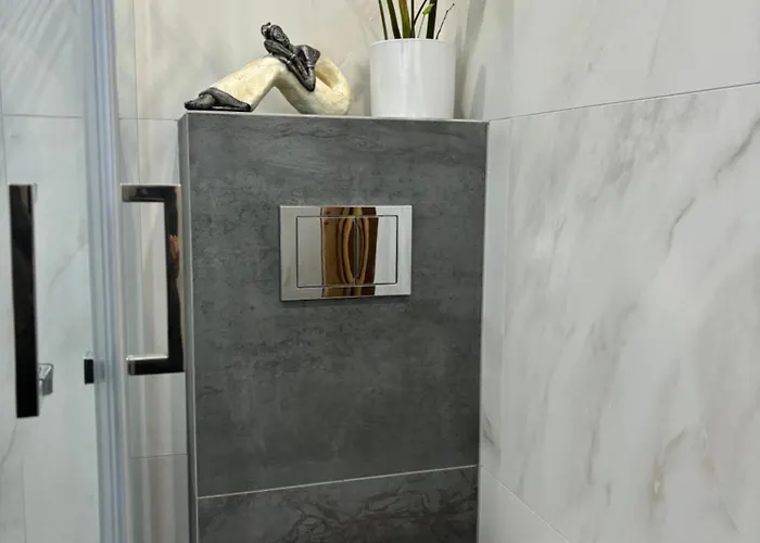 Baltycki Lux Σπίτι διακοπών *