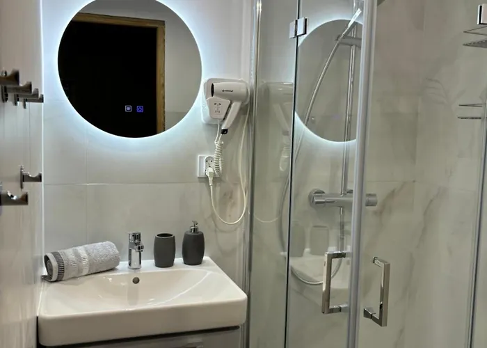 Σπίτι διακοπών Baltycki Lux Rewa